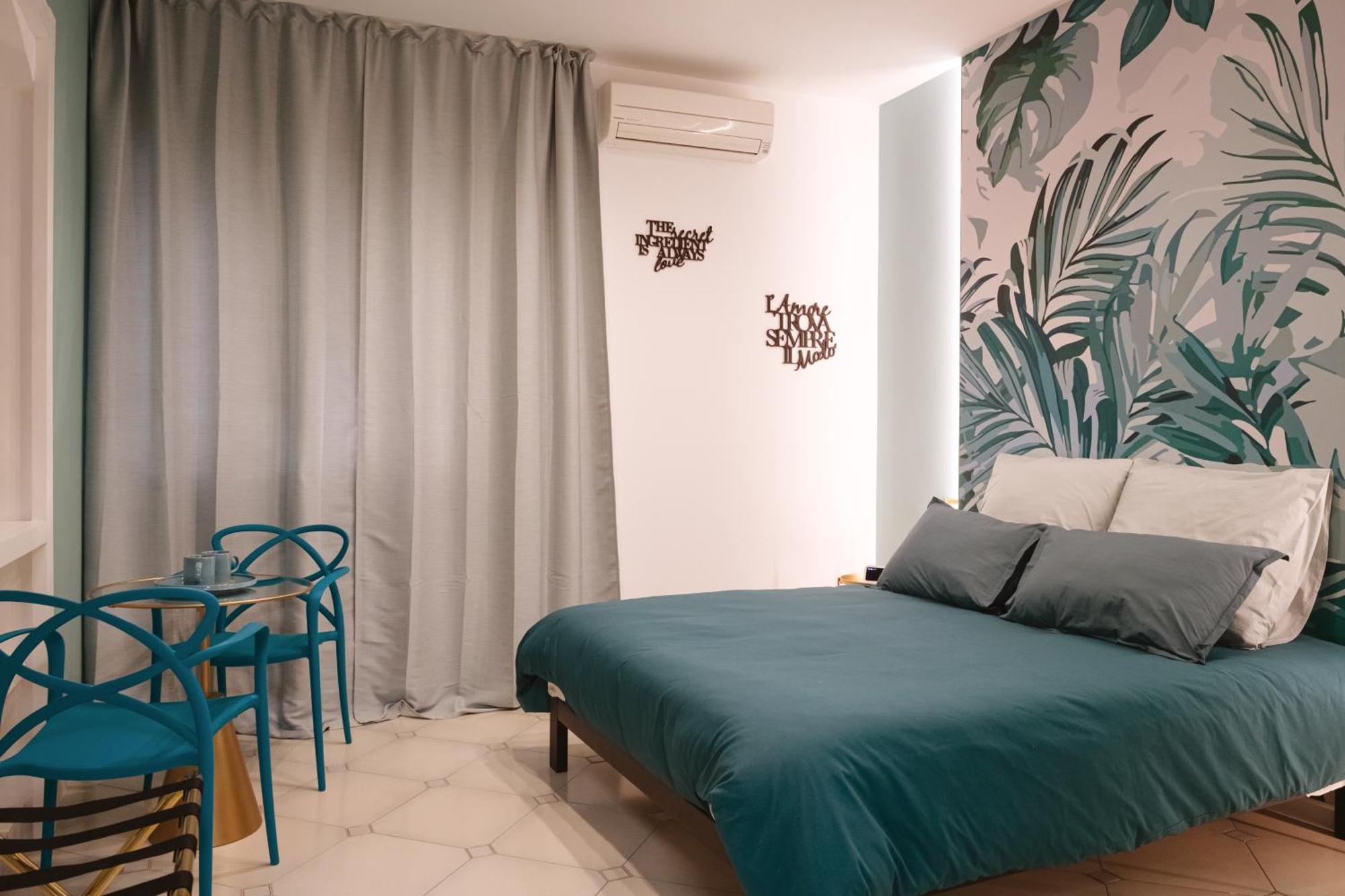 Albergo Diffuso Dimora Rossi Charme B&B Turi Exterior photo