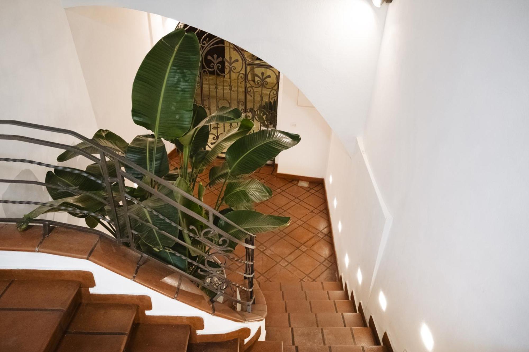 Albergo Diffuso Dimora Rossi Charme B&B Turi Exterior photo