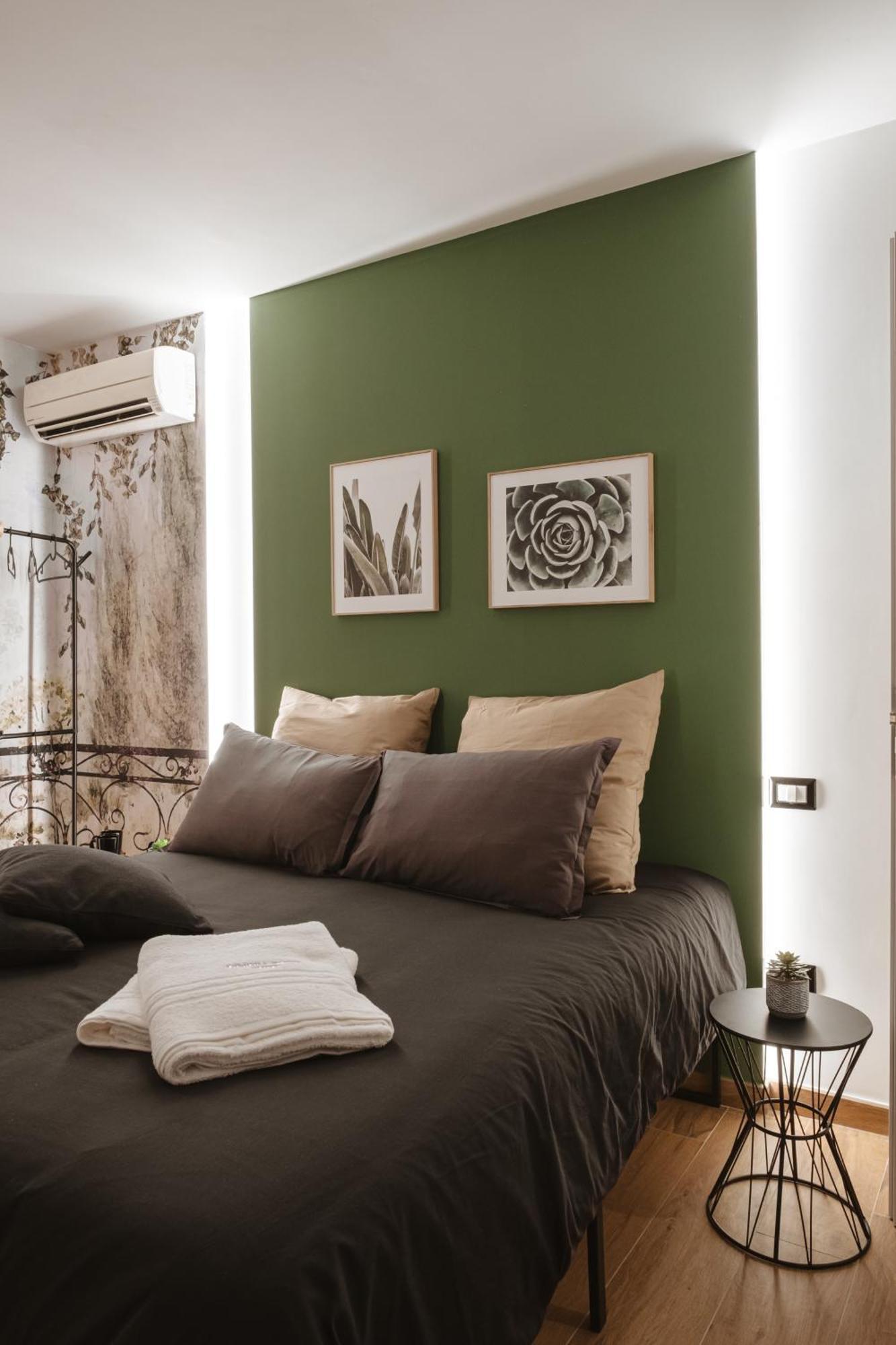 Albergo Diffuso Dimora Rossi Charme B&B Turi Exterior photo