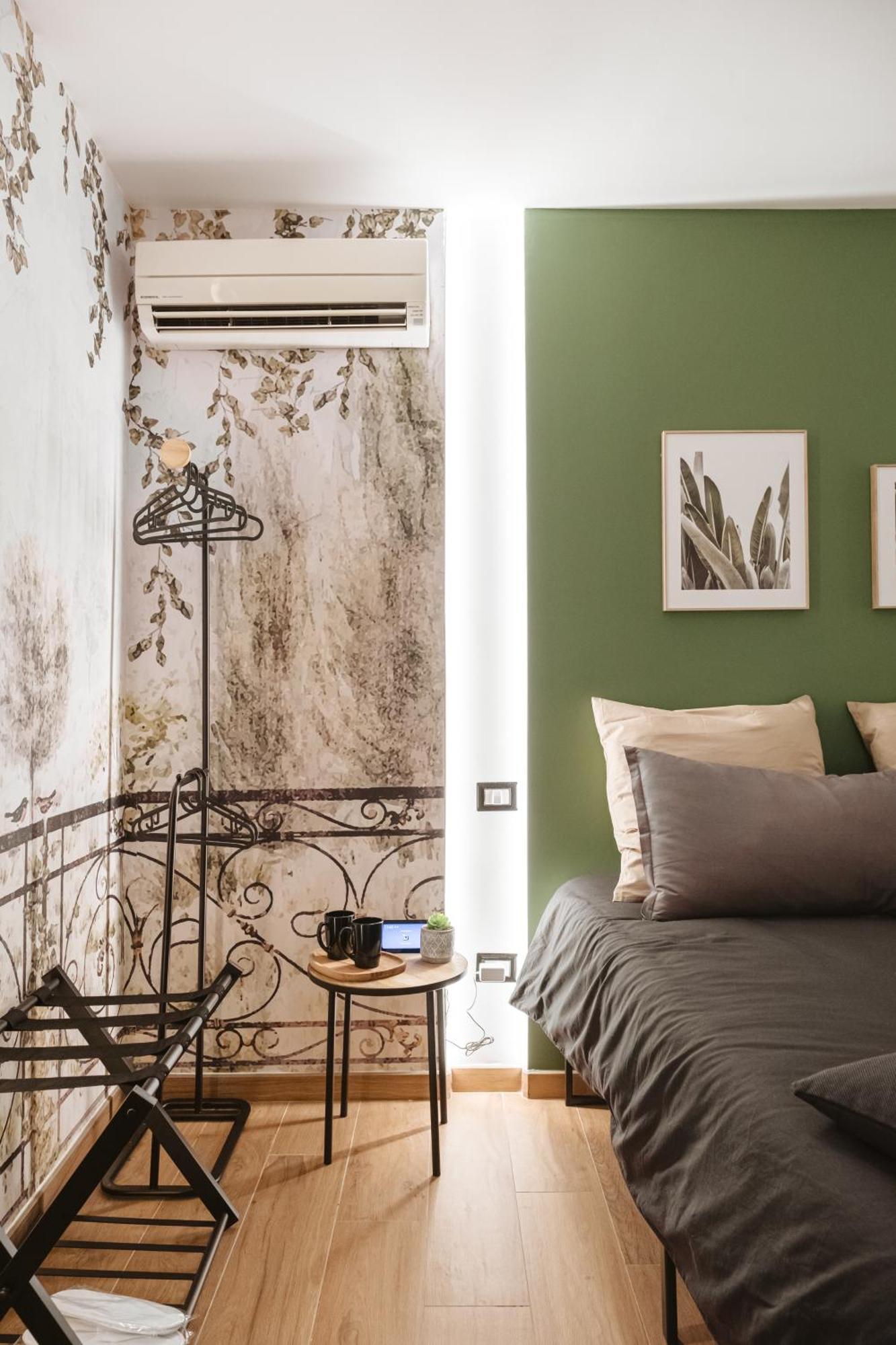 Albergo Diffuso Dimora Rossi Charme B&B Turi Exterior photo