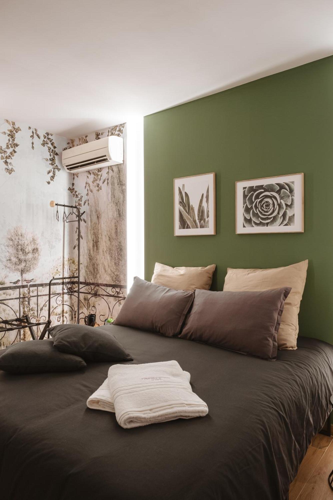 Albergo Diffuso Dimora Rossi Charme B&B Turi Exterior photo