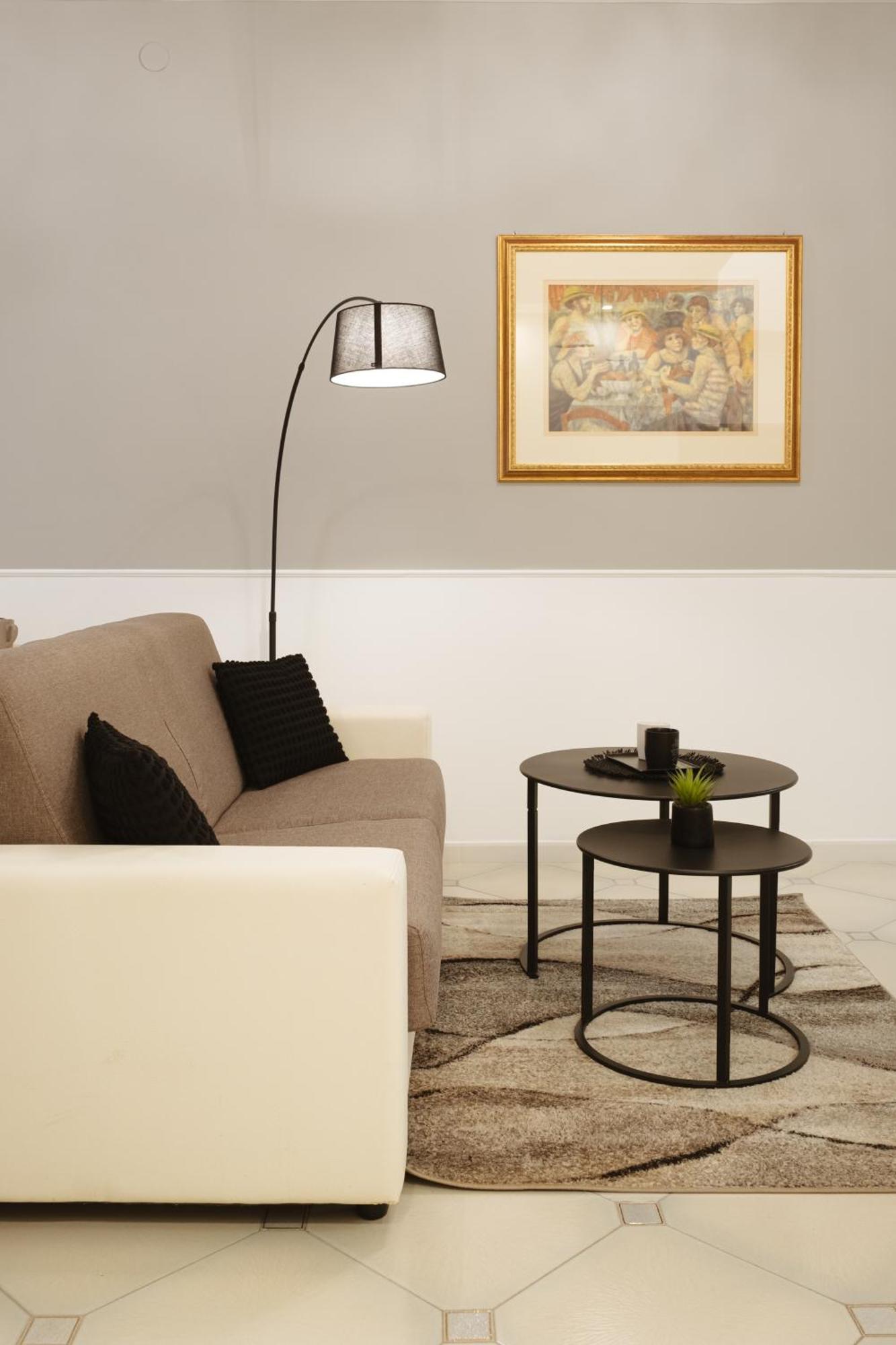 Albergo Diffuso Dimora Rossi Charme B&B Turi Exterior photo