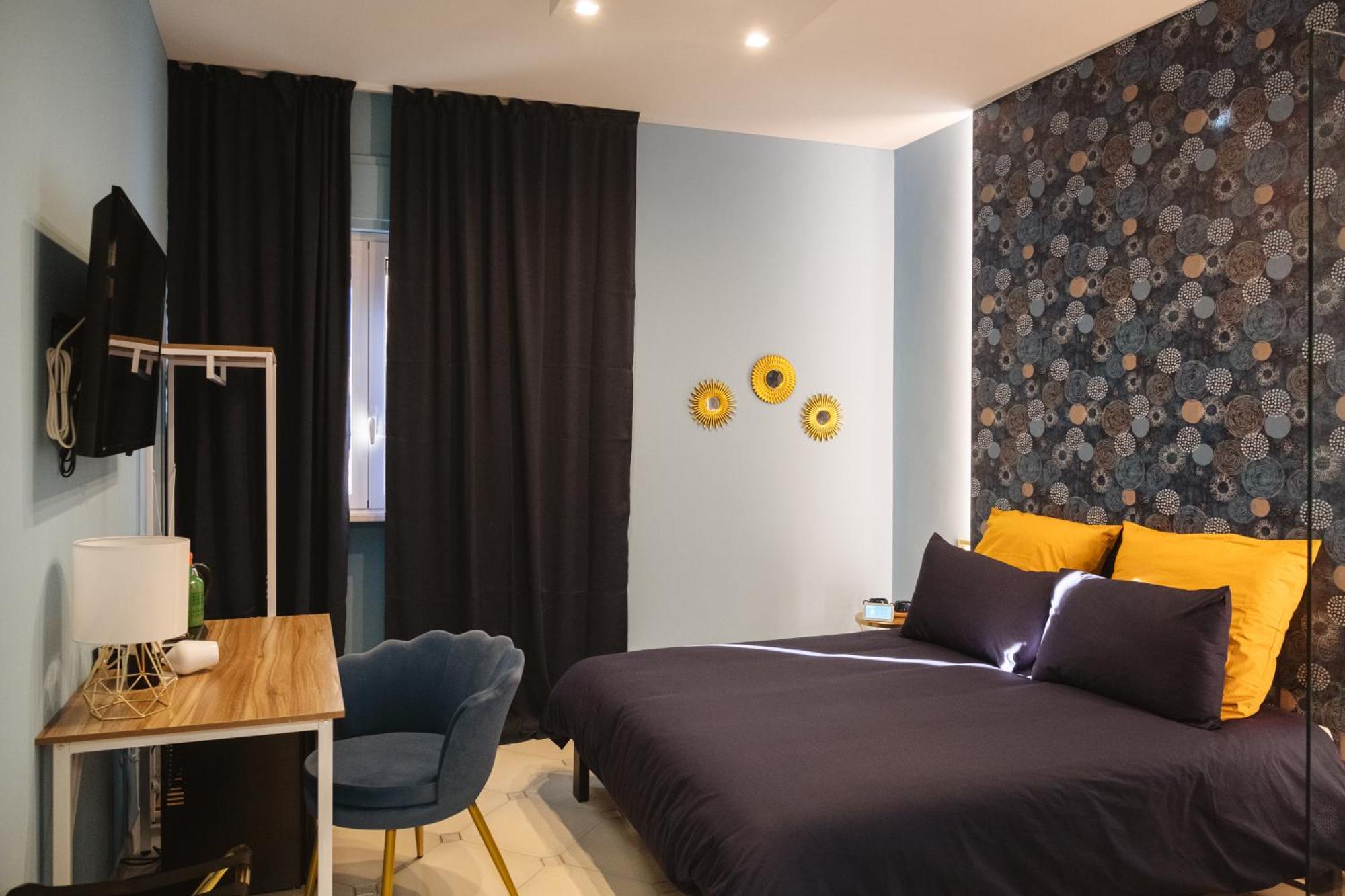 Albergo Diffuso Dimora Rossi Charme B&B Turi Room photo