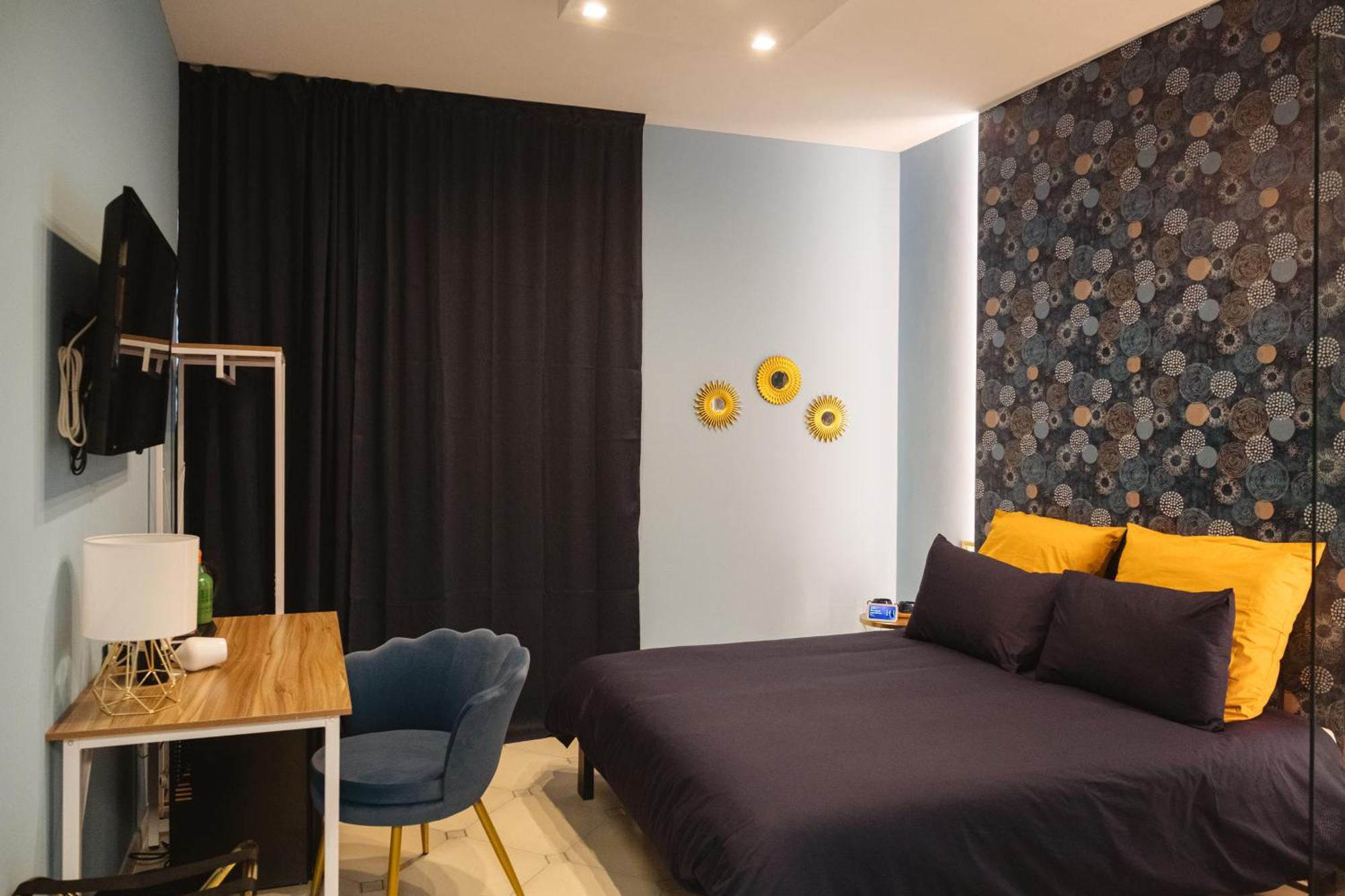 Albergo Diffuso Dimora Rossi Charme B&B Turi Exterior photo