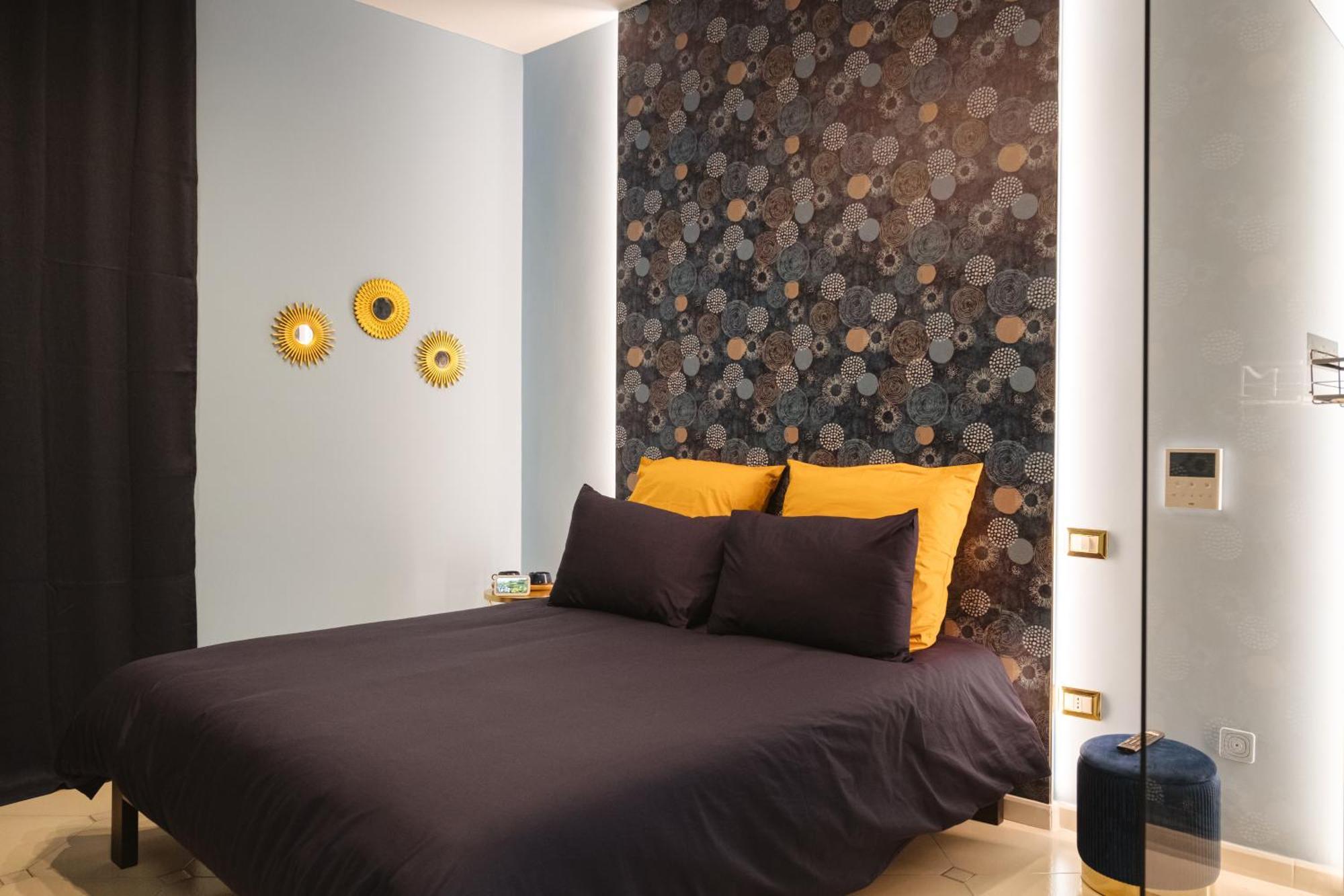 Albergo Diffuso Dimora Rossi Charme B&B Turi Exterior photo