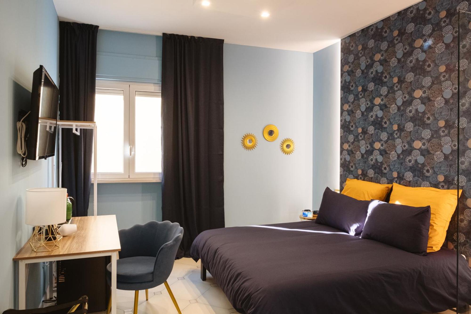 Albergo Diffuso Dimora Rossi Charme B&B Turi Exterior photo