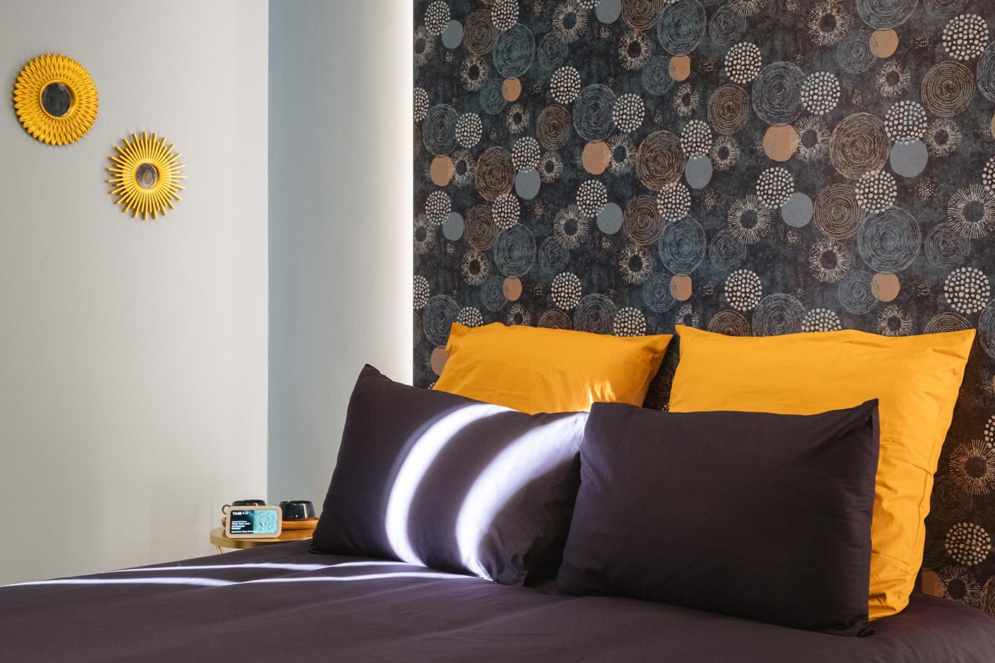 Albergo Diffuso Dimora Rossi Charme B&B Turi Exterior photo