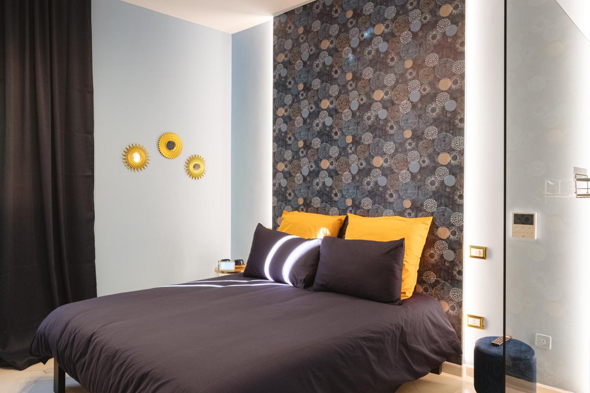 Albergo Diffuso Dimora Rossi Charme B&B Turi Exterior photo